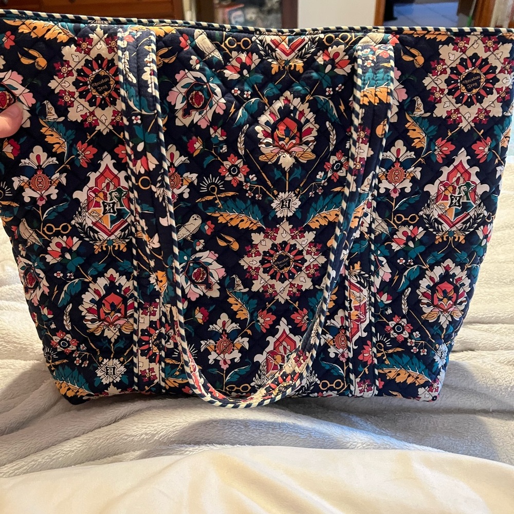 Large Tote - image 1